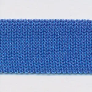 Knit Stretch Tape #45 Cobalt Blue