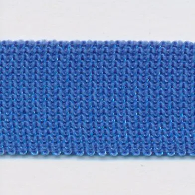 Knit Stretch Tape #45 Cobalt Blue