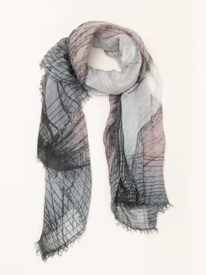 krizia scarf