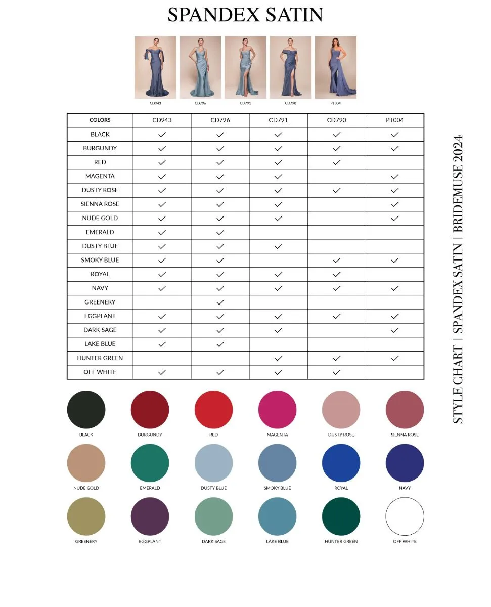 Ladivine CD943 Fitted Stretch Jersey Long Formal Dress Off Shoulder