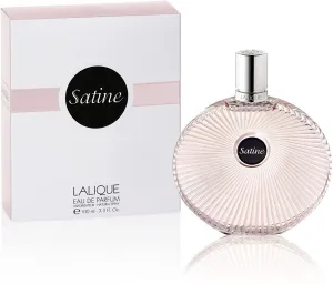 Lalique Satine Perfume For Women, EDP, 100ml