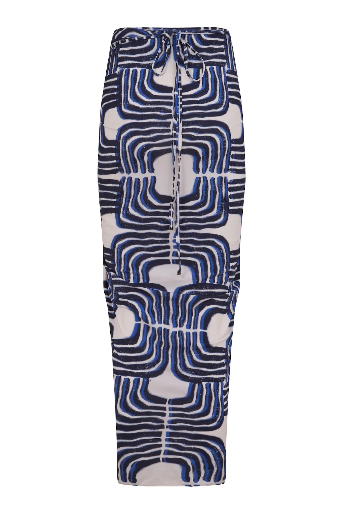 Lenny Niemeyer Bandeau Recycled Sarong