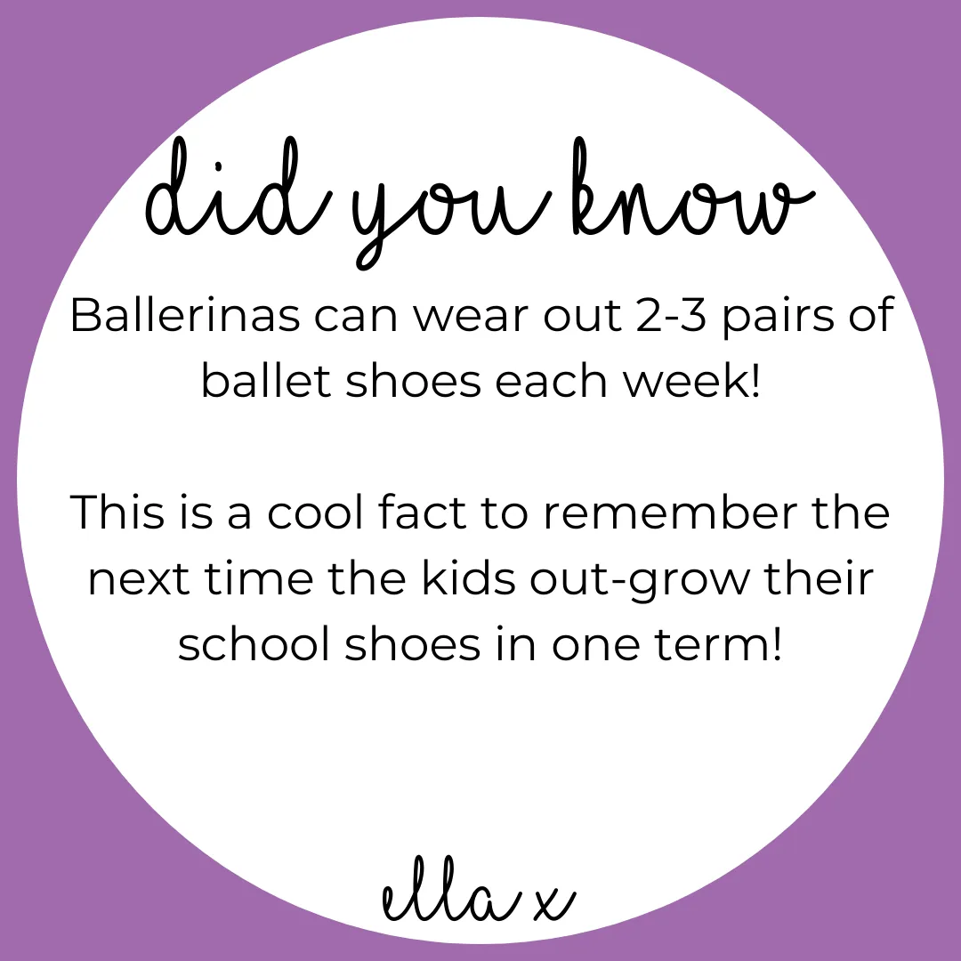 Limited Edition: Ballerina Covered Buttons