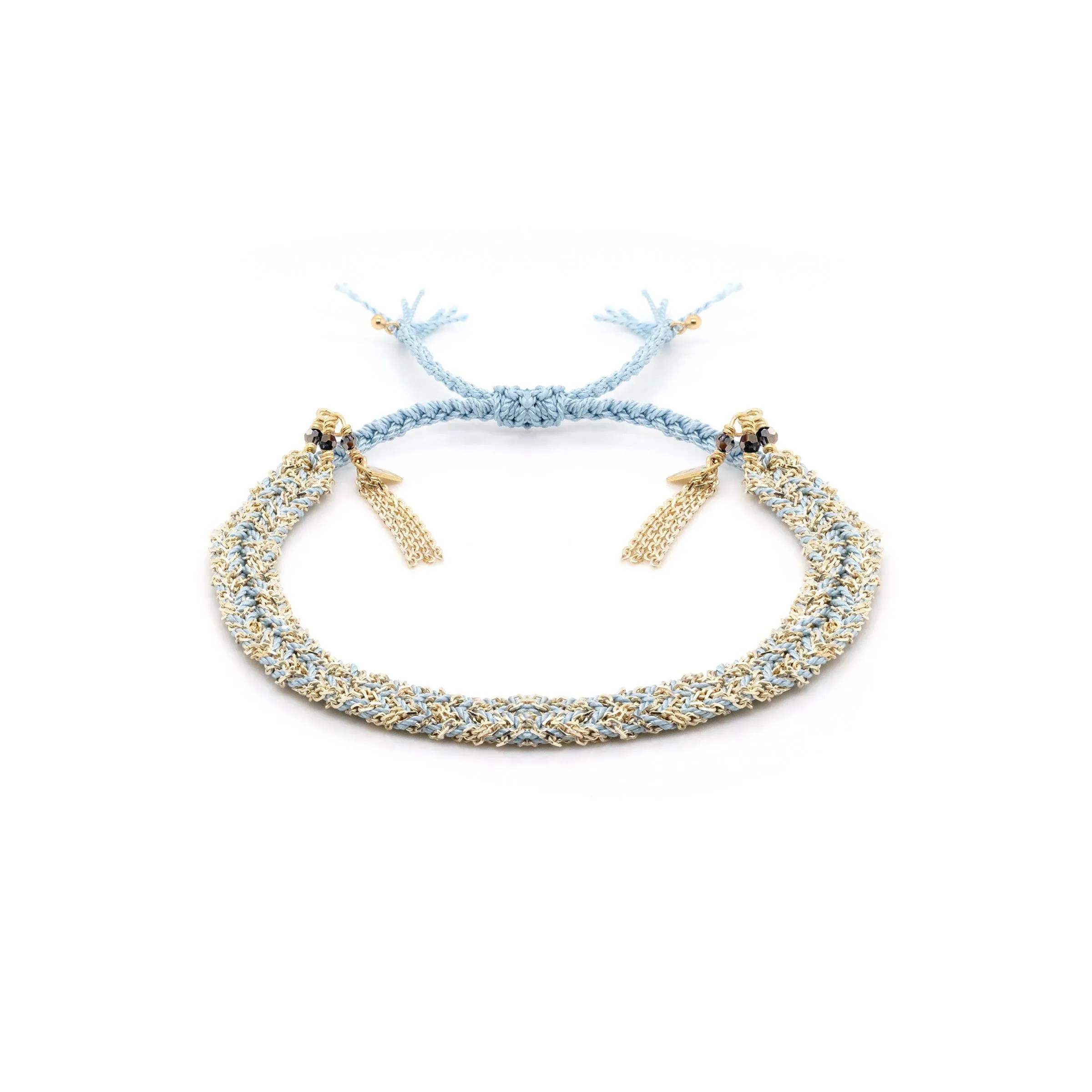 Marie Laure Chamorel NO. 183 Bracelet