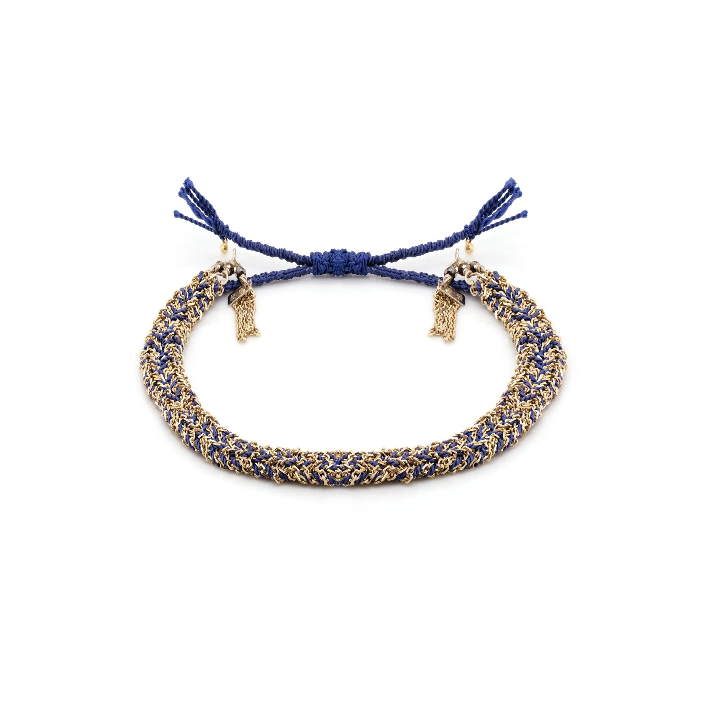 Marie Laure Chamorel NO. 183 Bracelet
