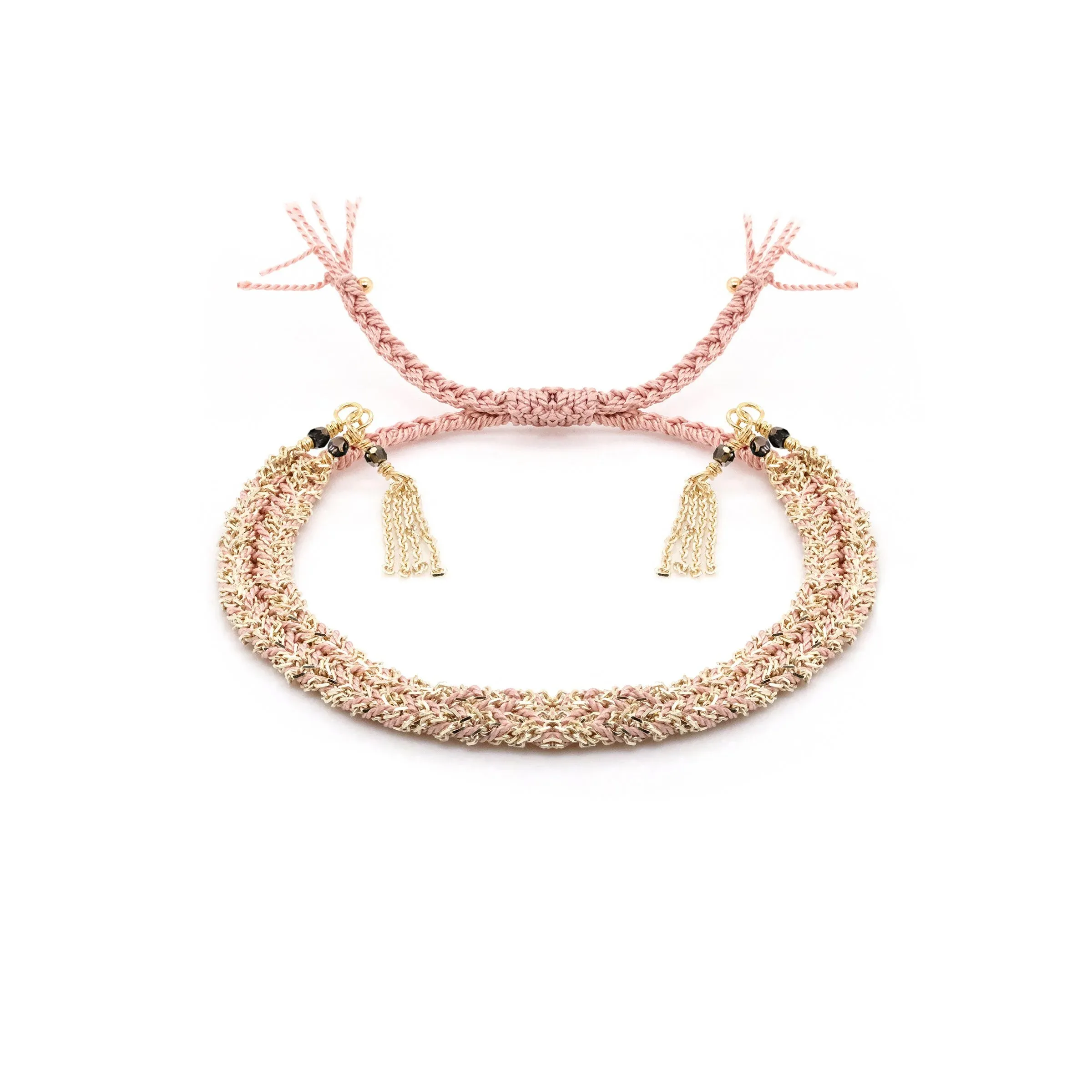 Marie Laure Chamorel NO. 183 Bracelet