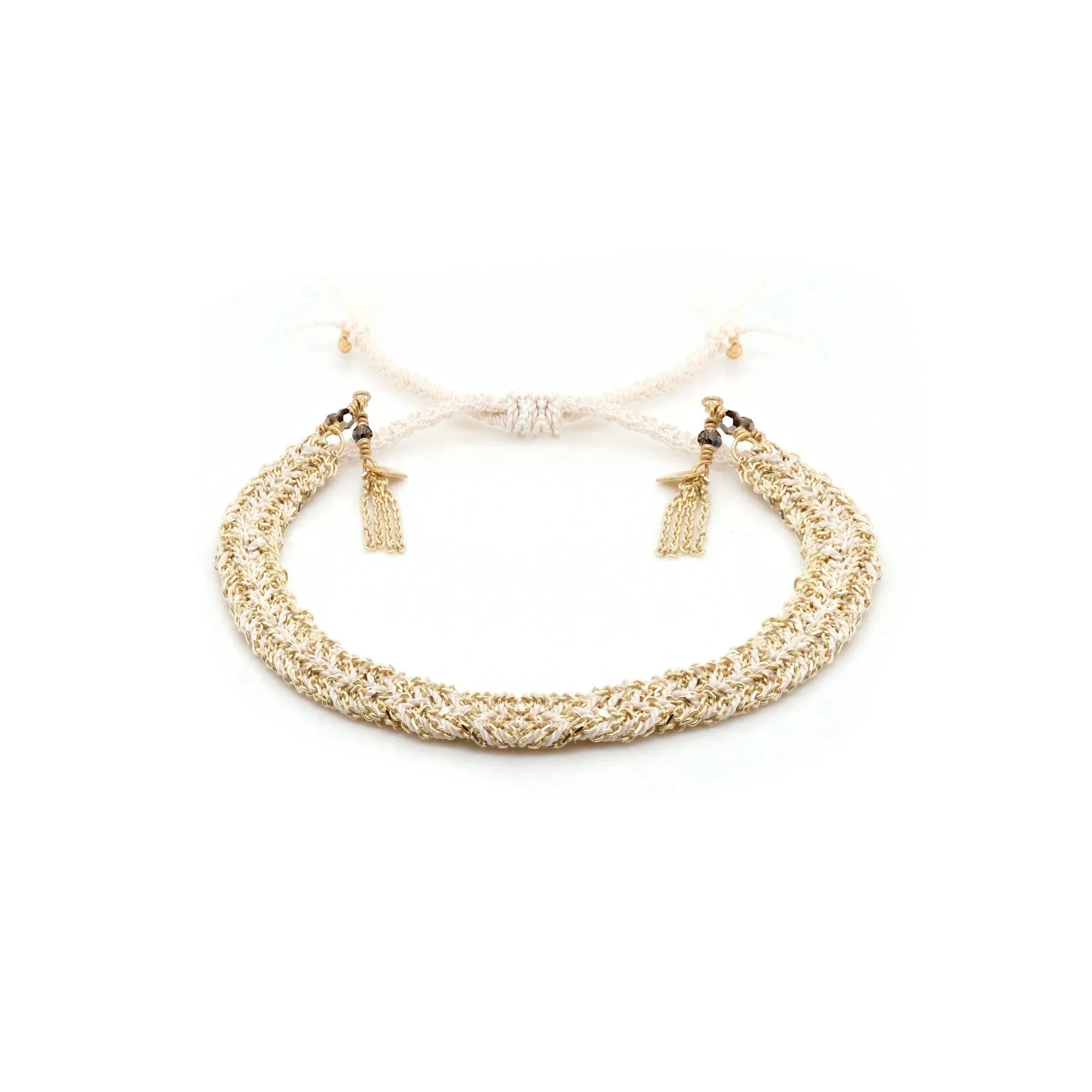 Marie Laure Chamorel NO. 183 Bracelet