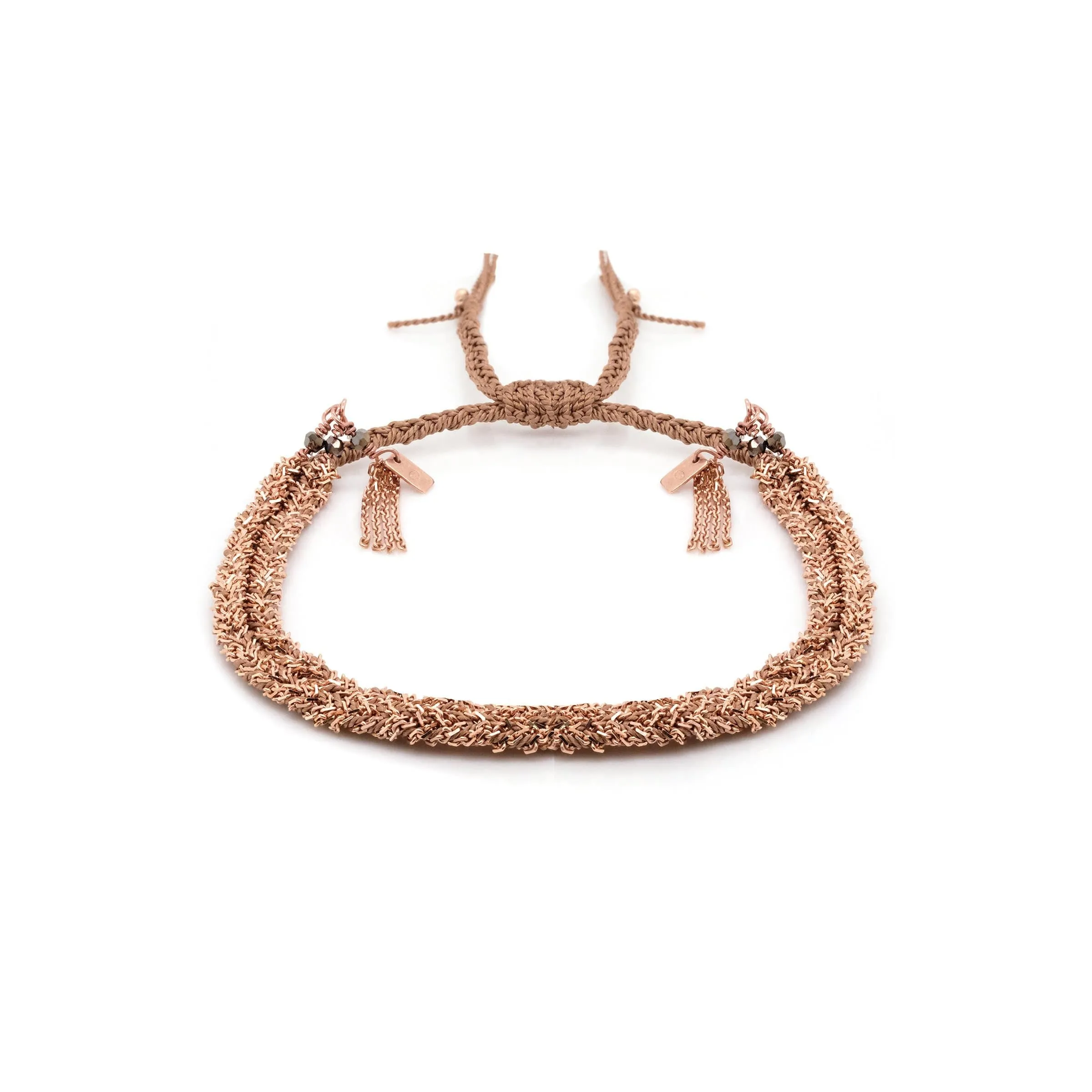 Marie Laure Chamorel NO. 183 Bracelet