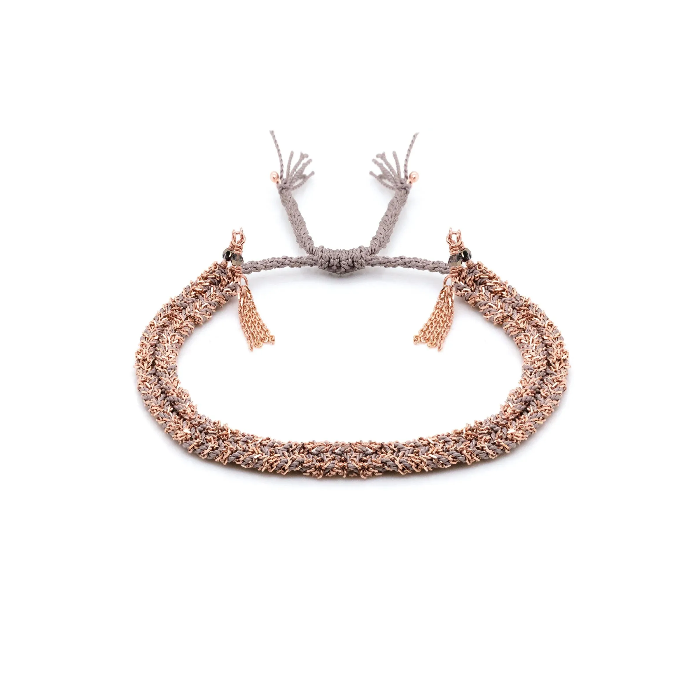 Marie Laure Chamorel NO. 183 Bracelet