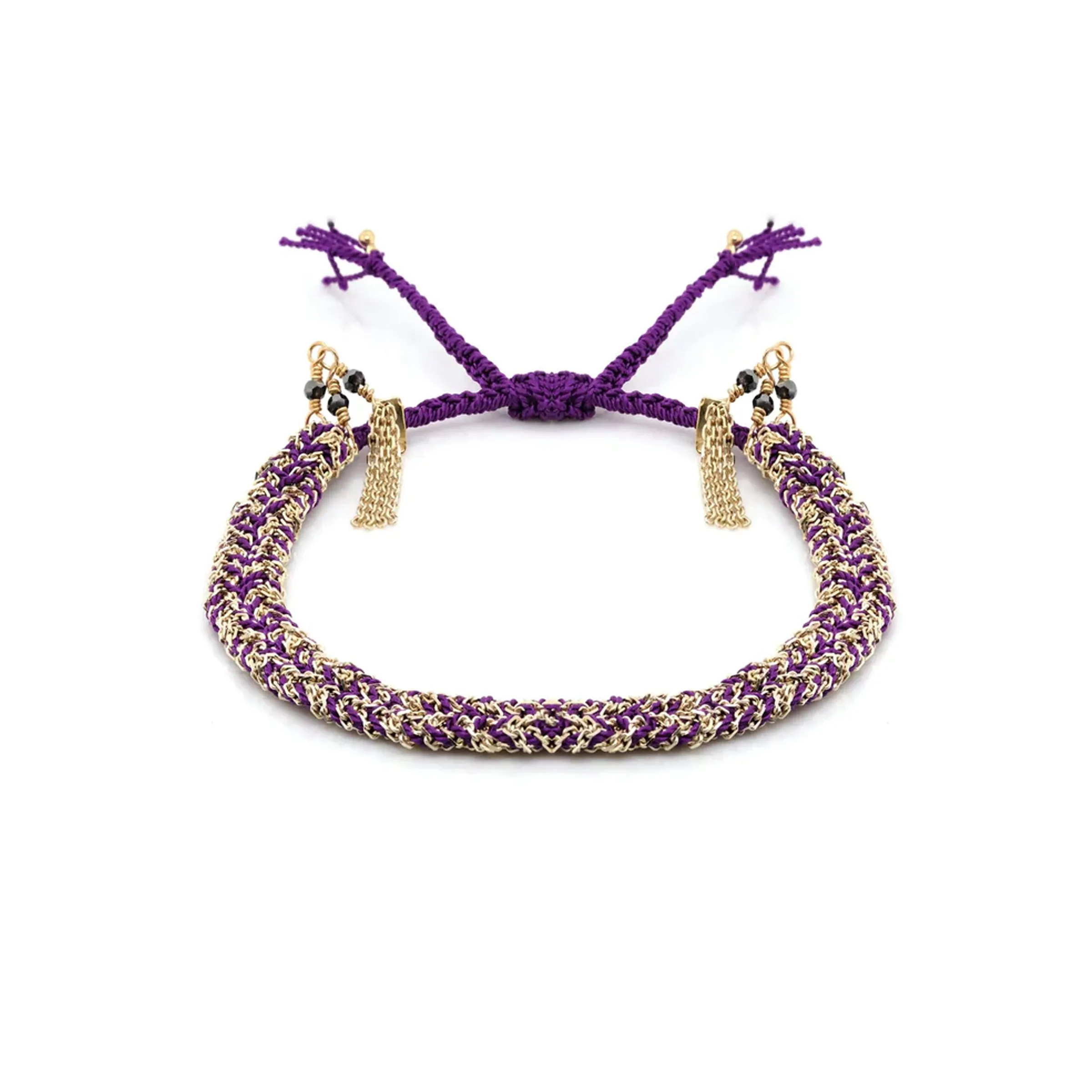 Marie Laure Chamorel NO. 183 Bracelet