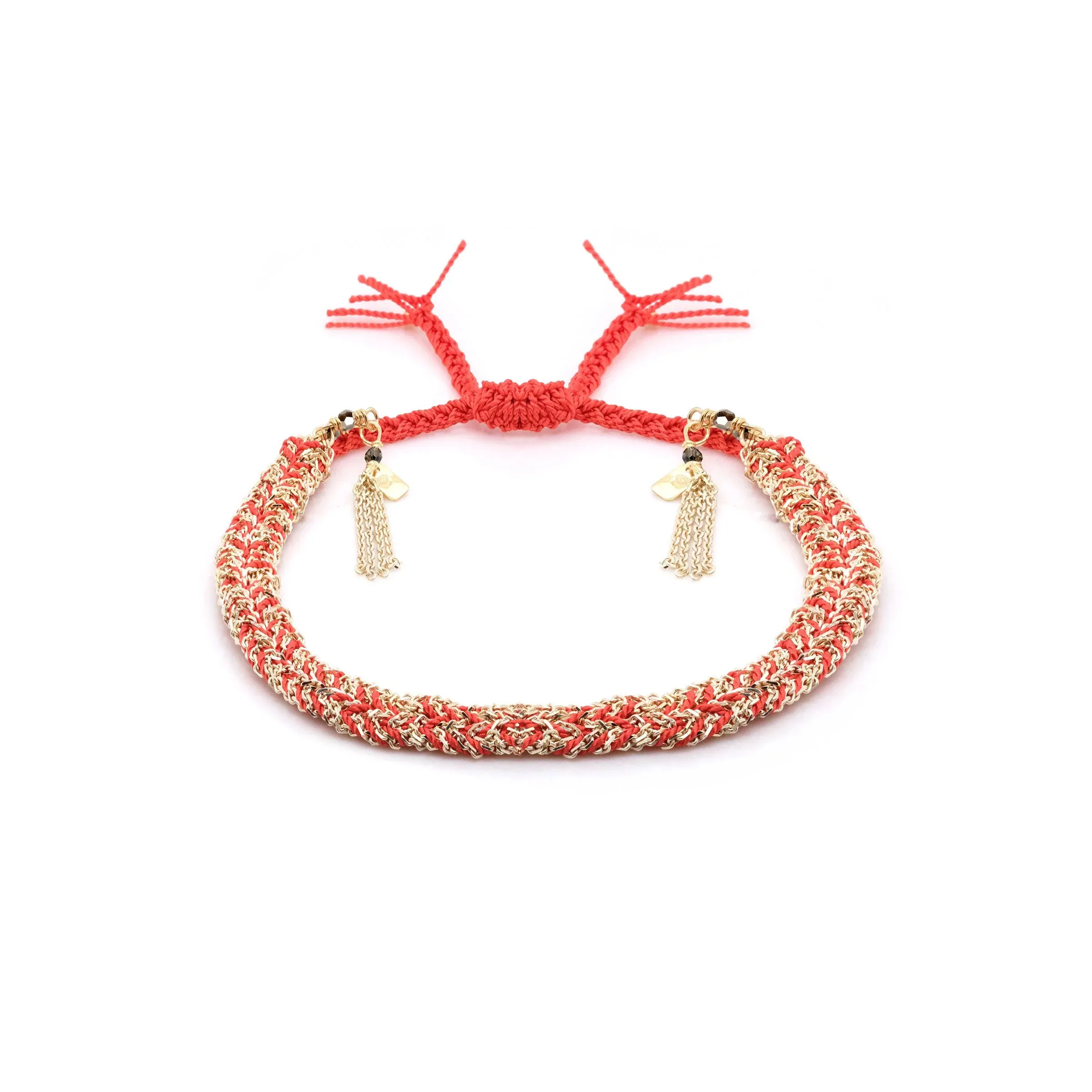 Marie Laure Chamorel NO. 183 Bracelet