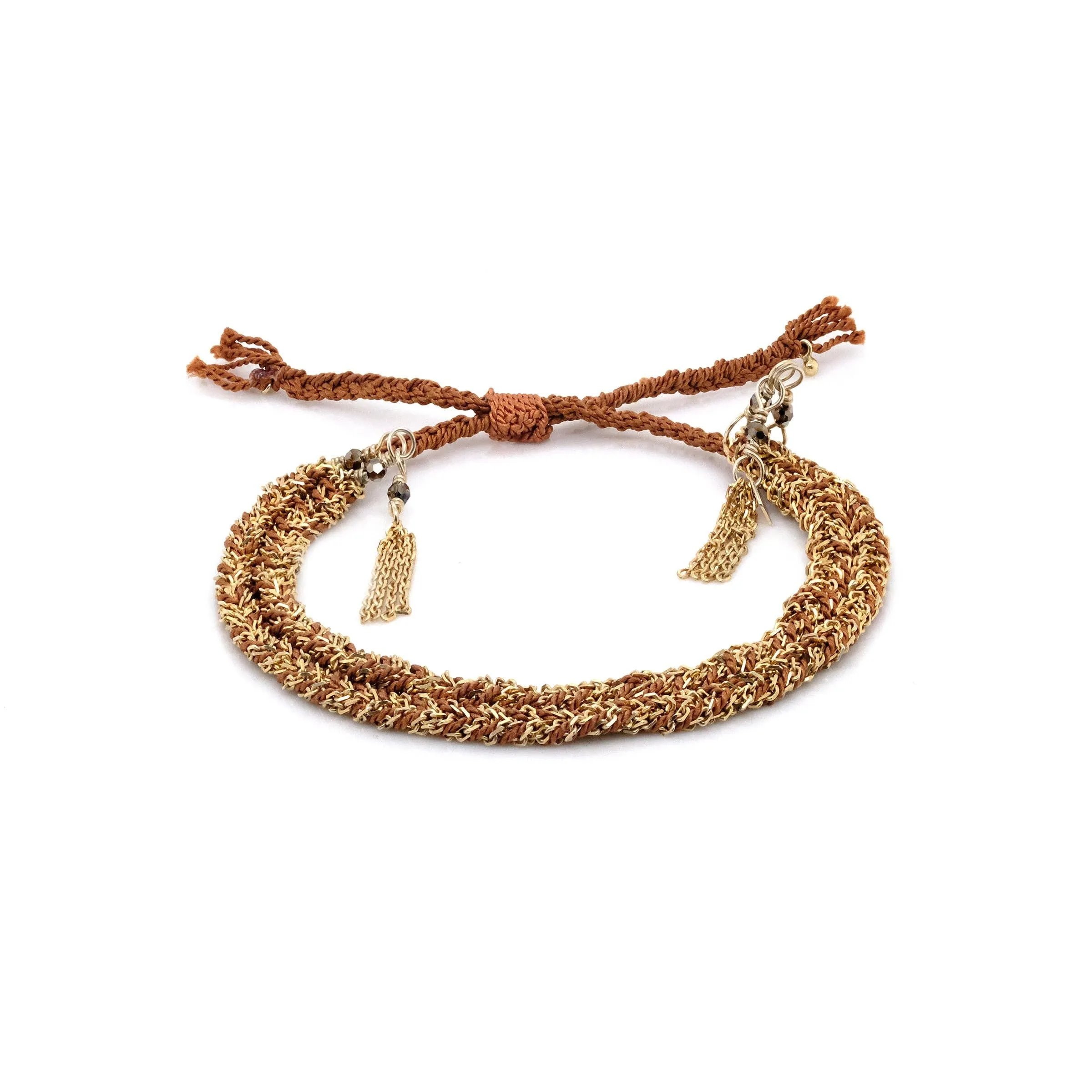 Marie Laure Chamorel NO. 183 Bracelet