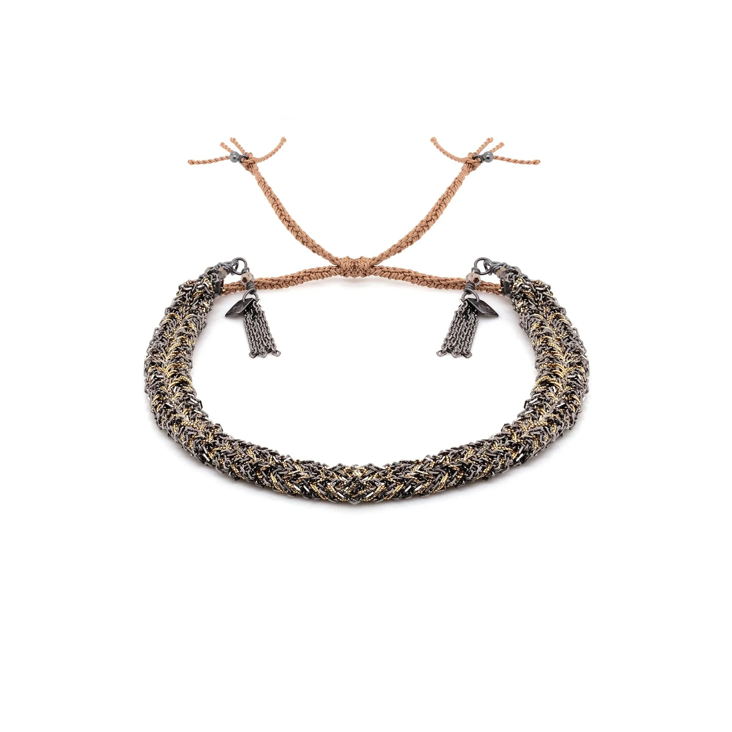 Marie Laure Chamorel NO. 183 Bracelet