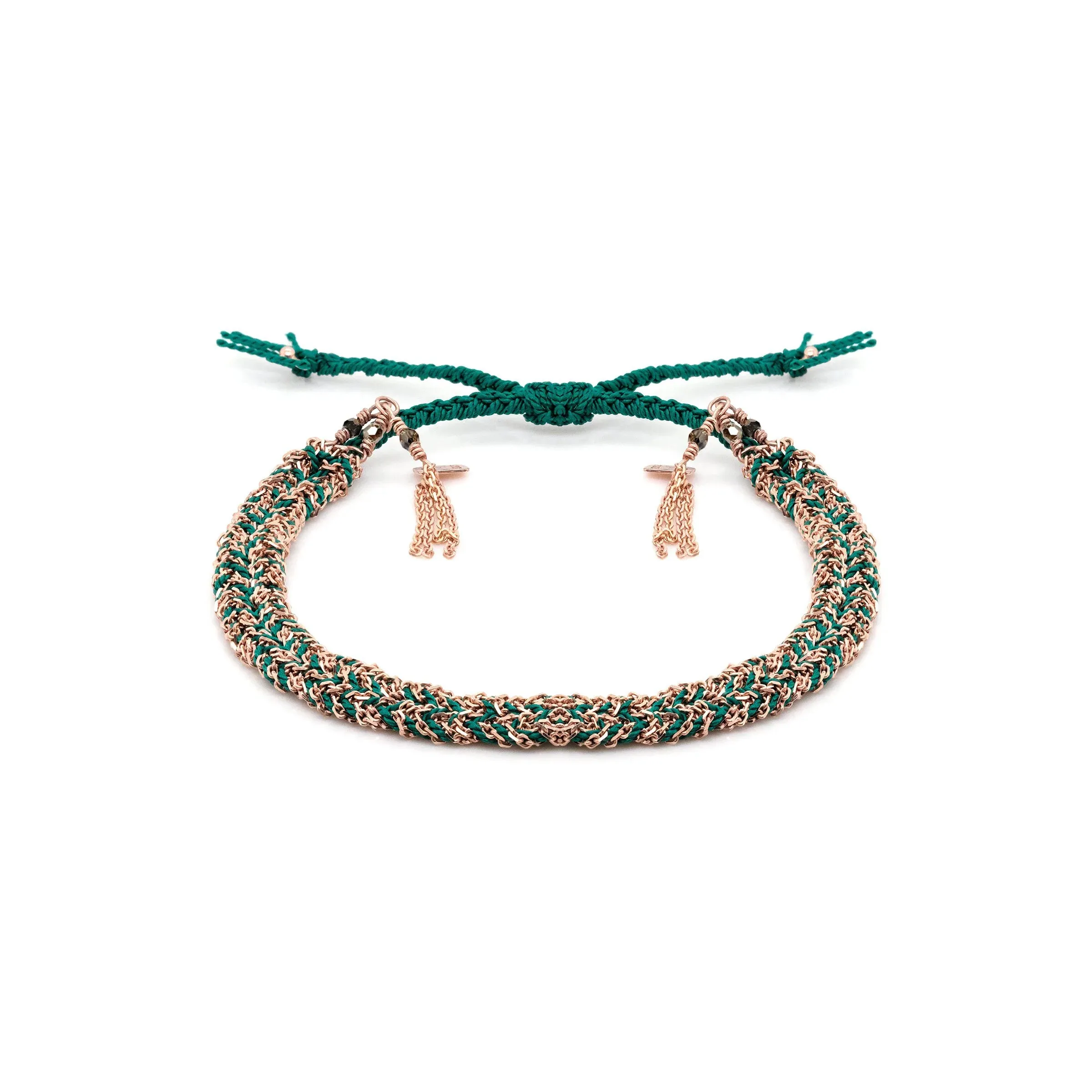 Marie Laure Chamorel NO. 183 Bracelet