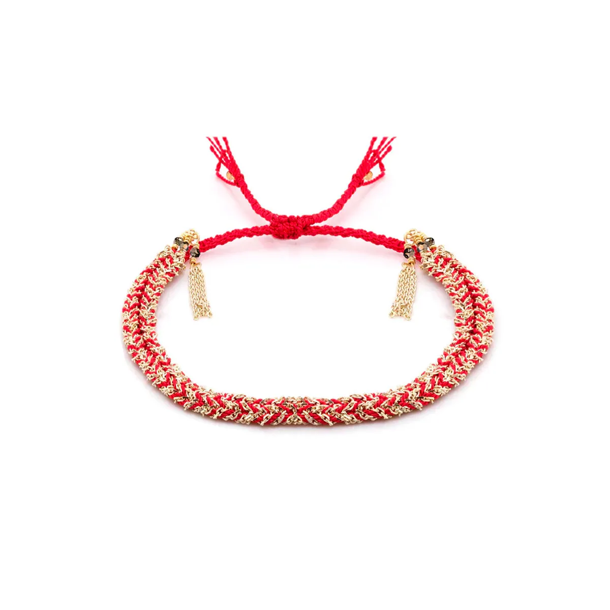 Marie Laure Chamorel NO. 183 Bracelet