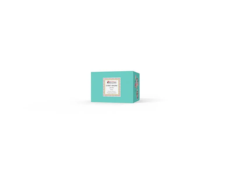 Maxwell & Williams default Footed Cup Poppy 400ml HV0393