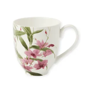 Maxwell & Williams Royal Botanic Gardens Mug Pink 350ml HV0452