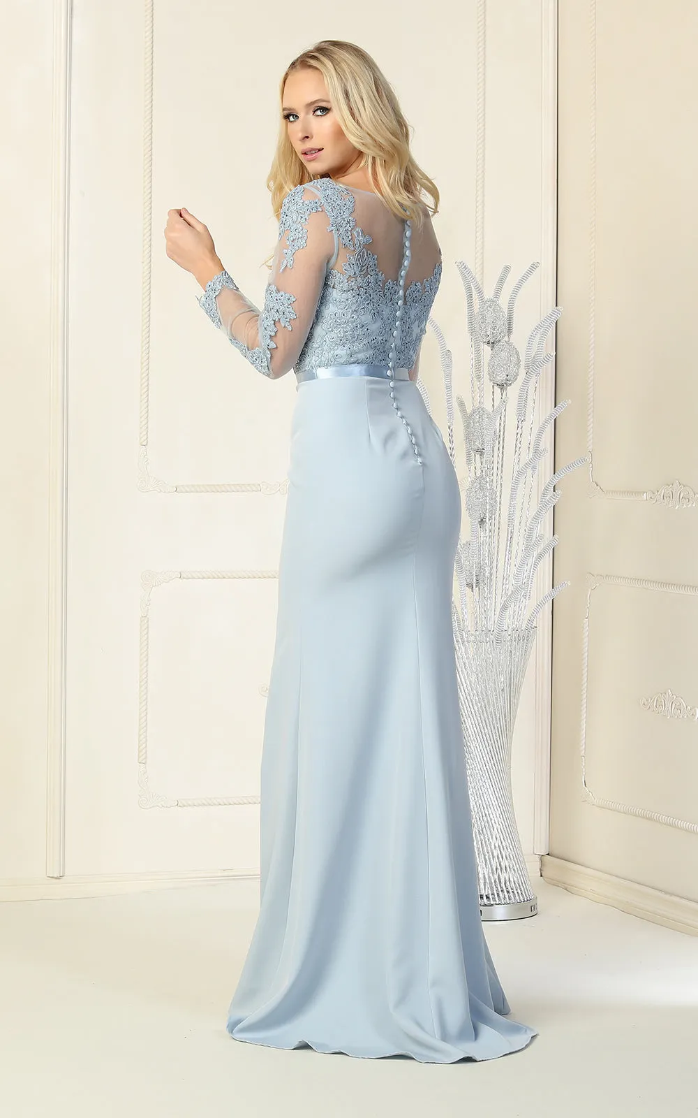 May Queen MQ1847