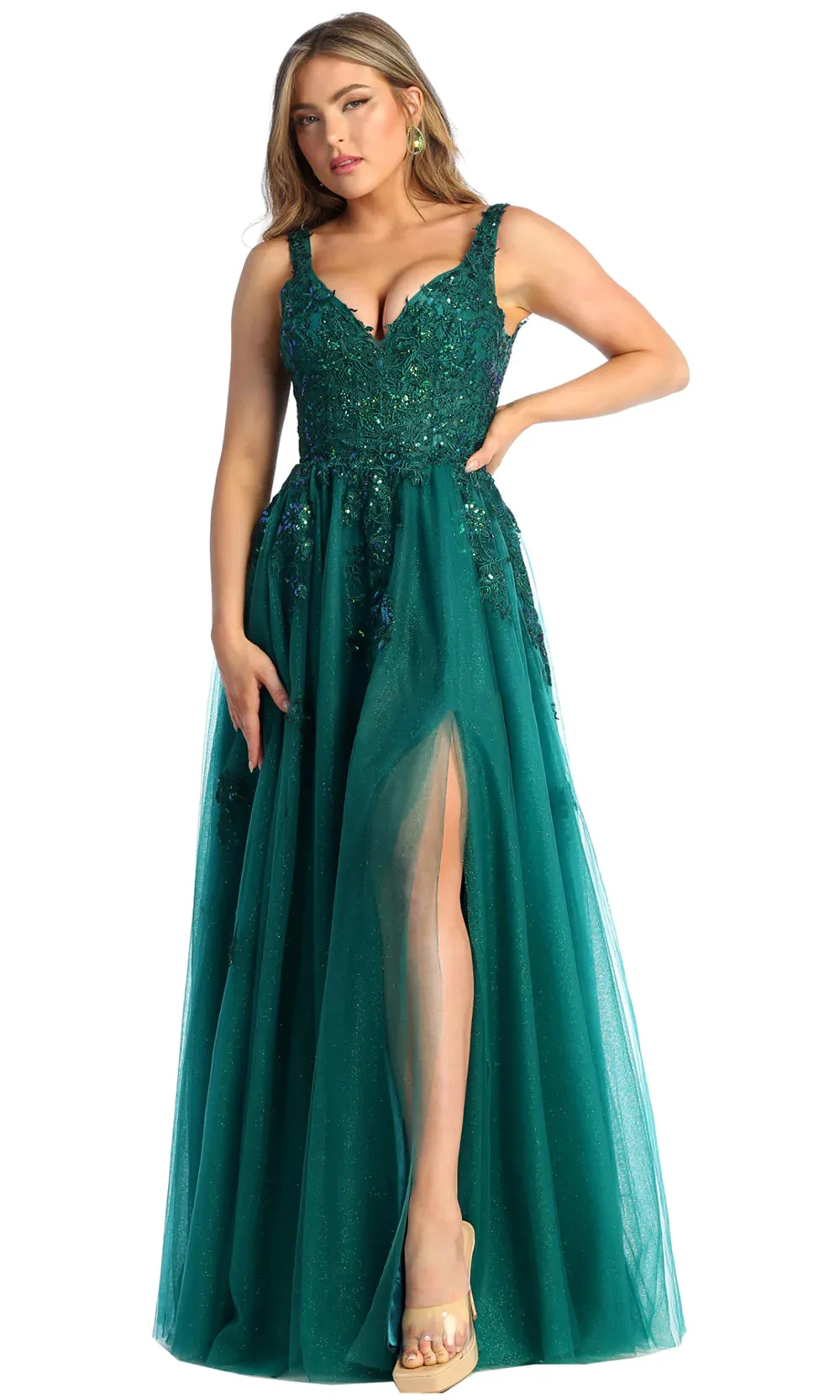 May Queen RQ7949