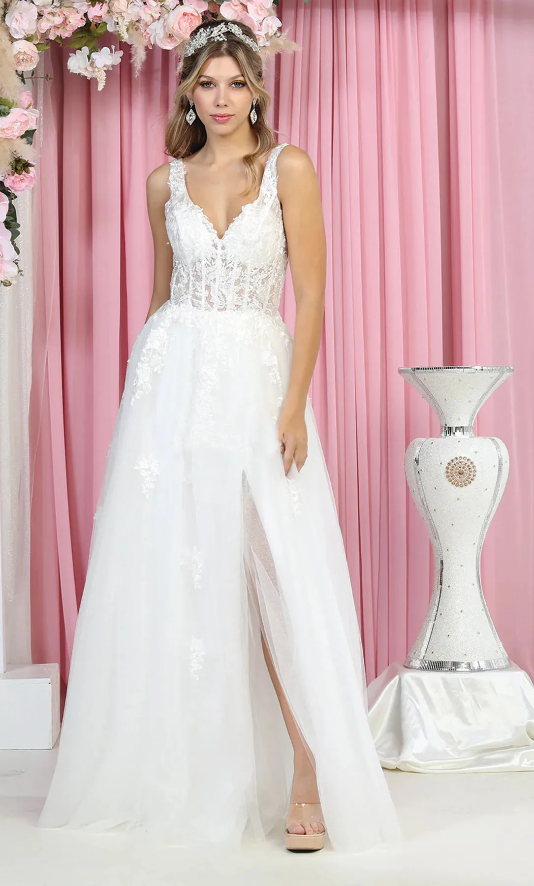 May Queen RQ7949