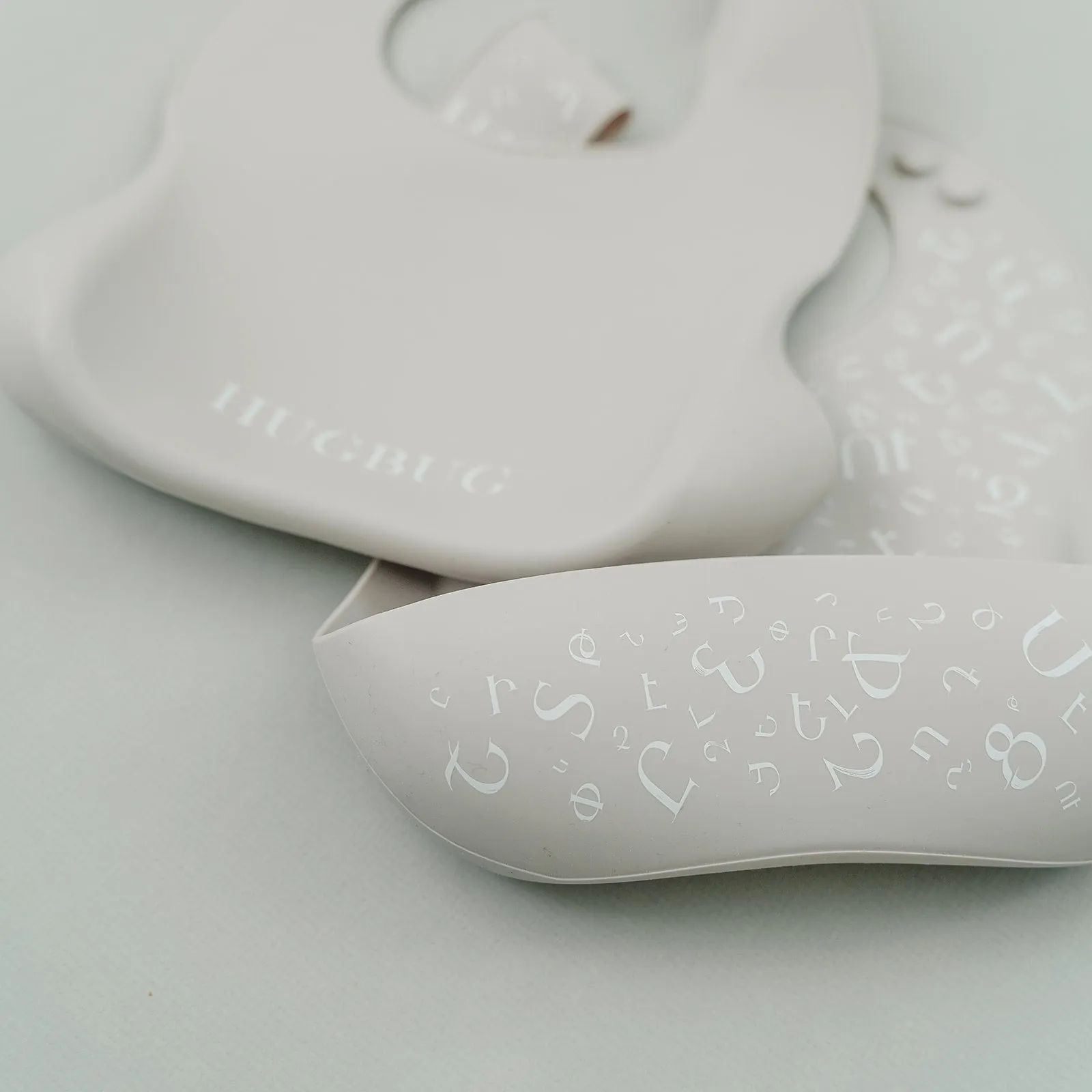 Meal Time Set | Grey