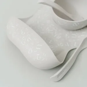 Meal Time Set | Grey
