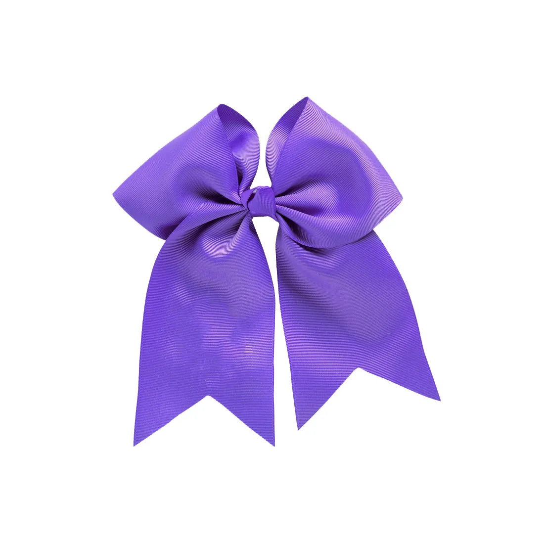 Monogram Hair Bow