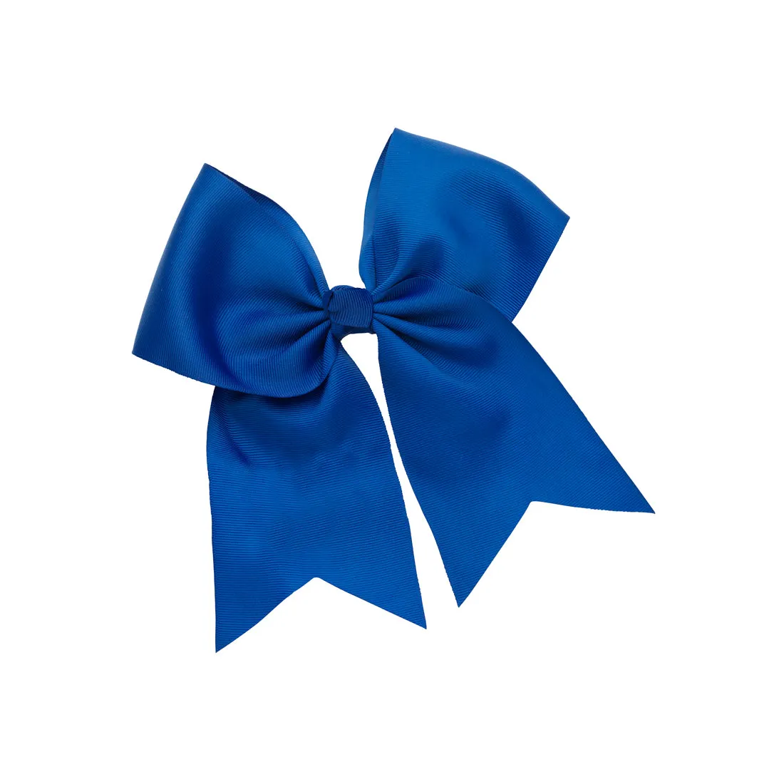 Monogram Hair Bow
