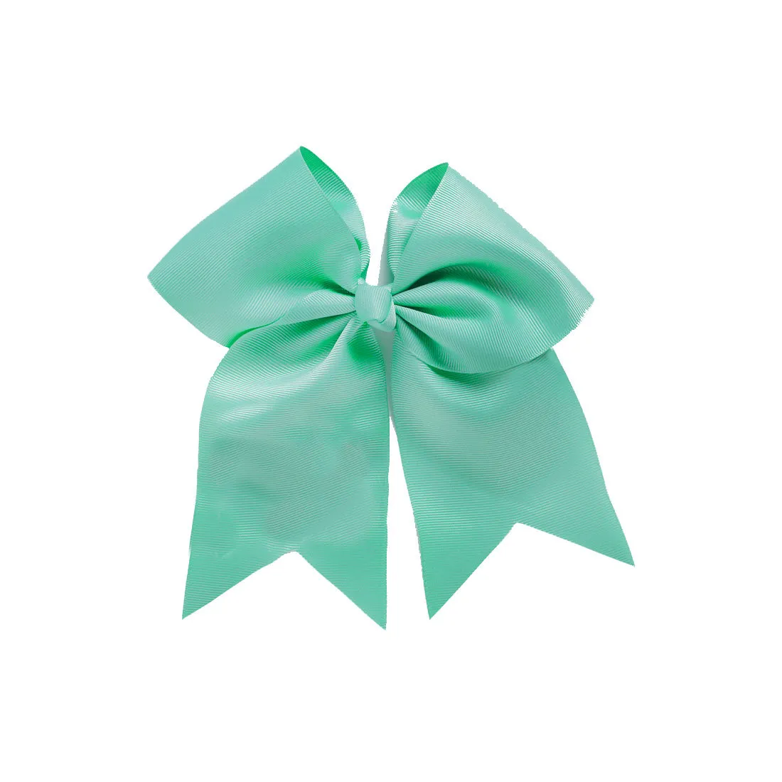 Monogram Hair Bow