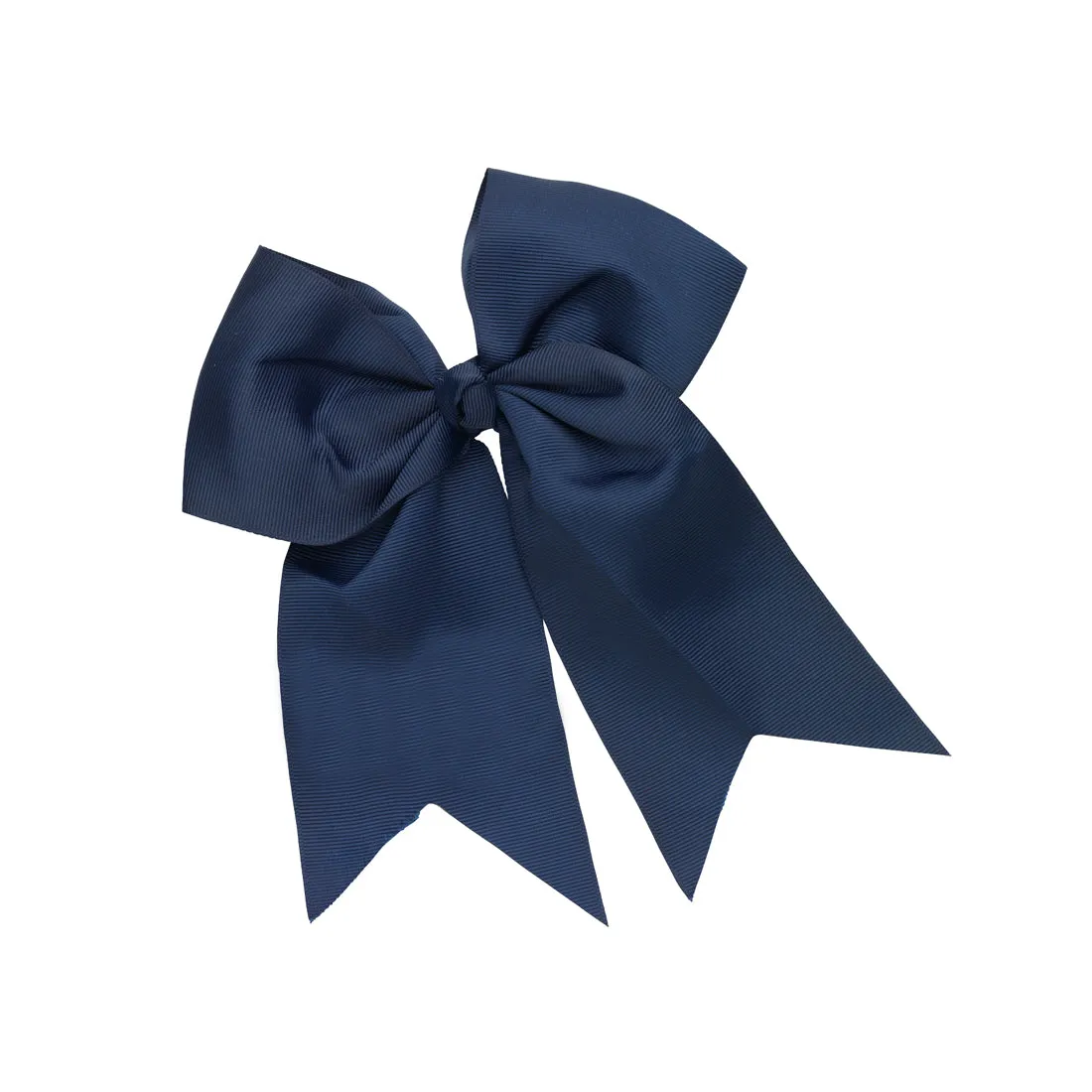 Monogram Hair Bow