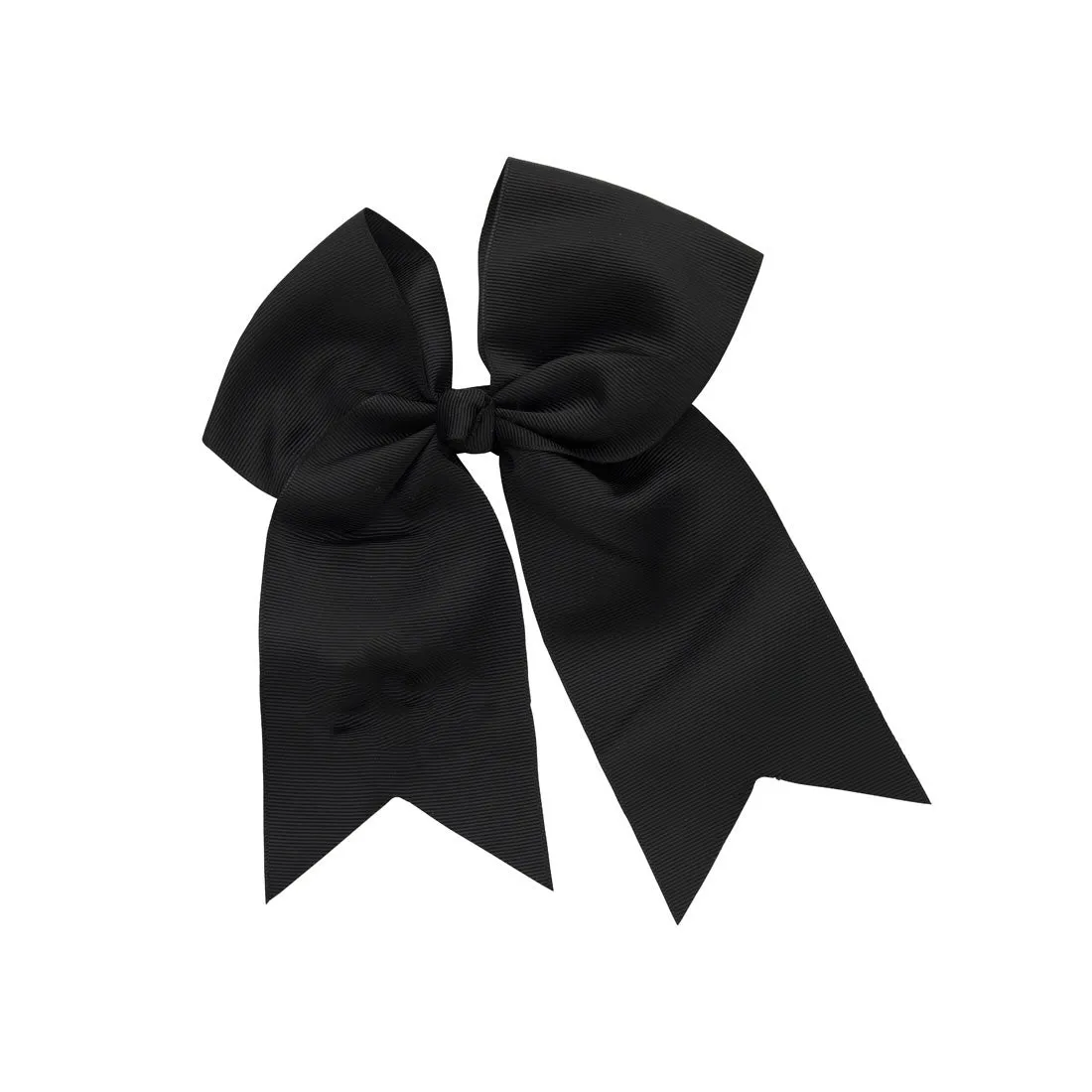 Monogram Hair Bow