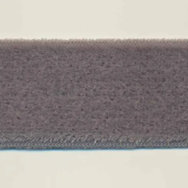 Moose Velvet Tape #103 Smoke Gray