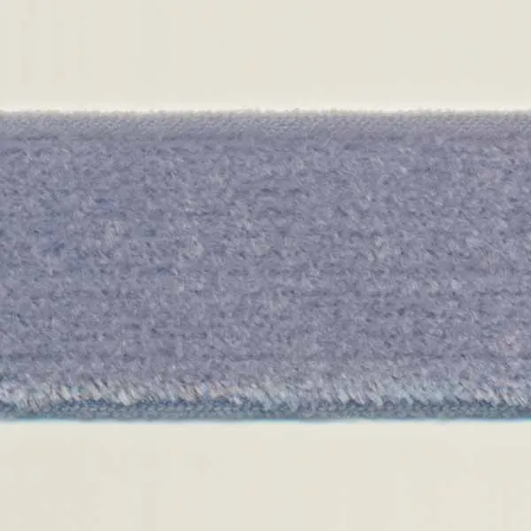 Moose Velvet Tape #23 Blue Gray