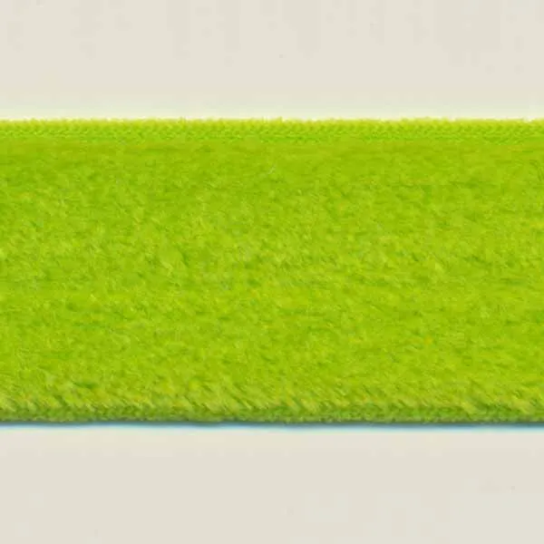 Moose Velvet Tape #37 Yellow Green