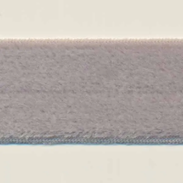 Moose Velvet Tape #48 Silver
