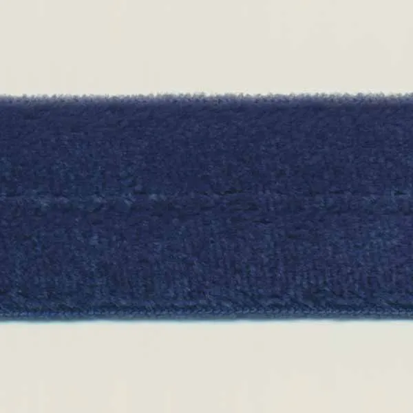 Moose Velvet Tape #85 Moonlight Blue