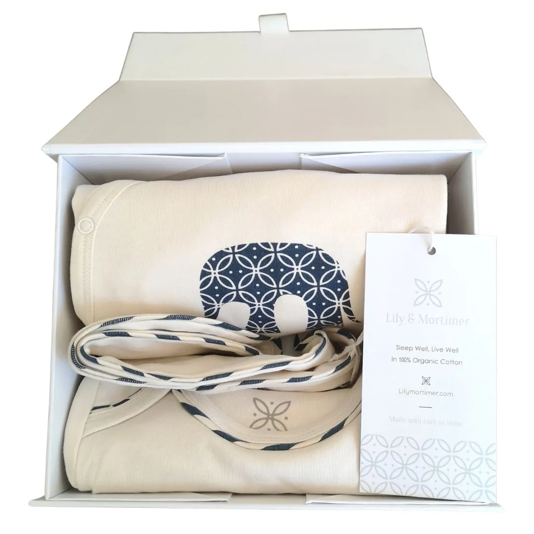 Mortimer Storytime Gift Box