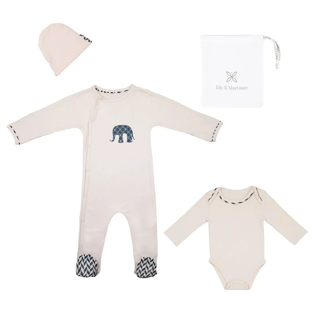 Mortimer Storytime Gift Box