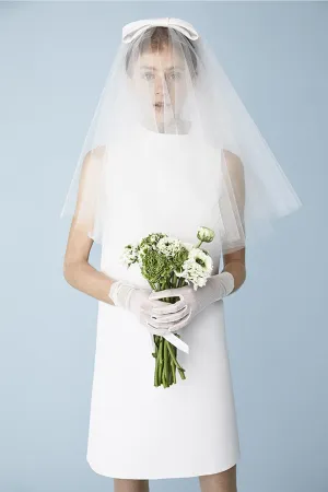Mrs. Bashful