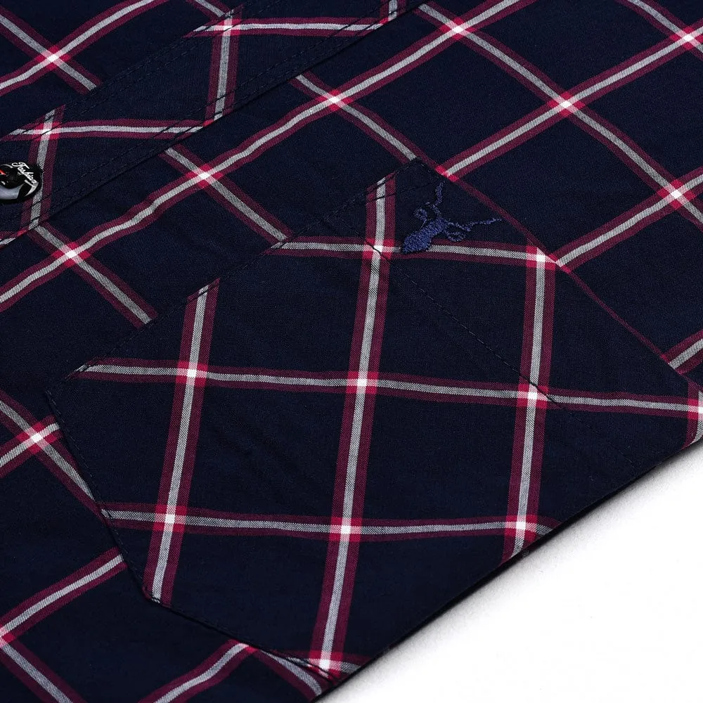 Multi color Checkered Casual Shirt