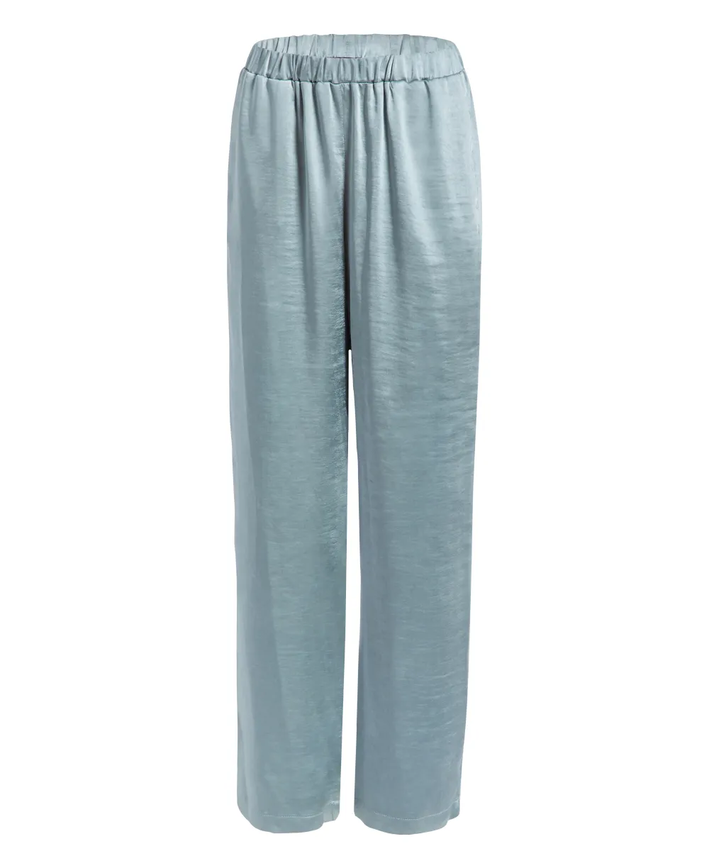 Nadia Pant - Blue Ice