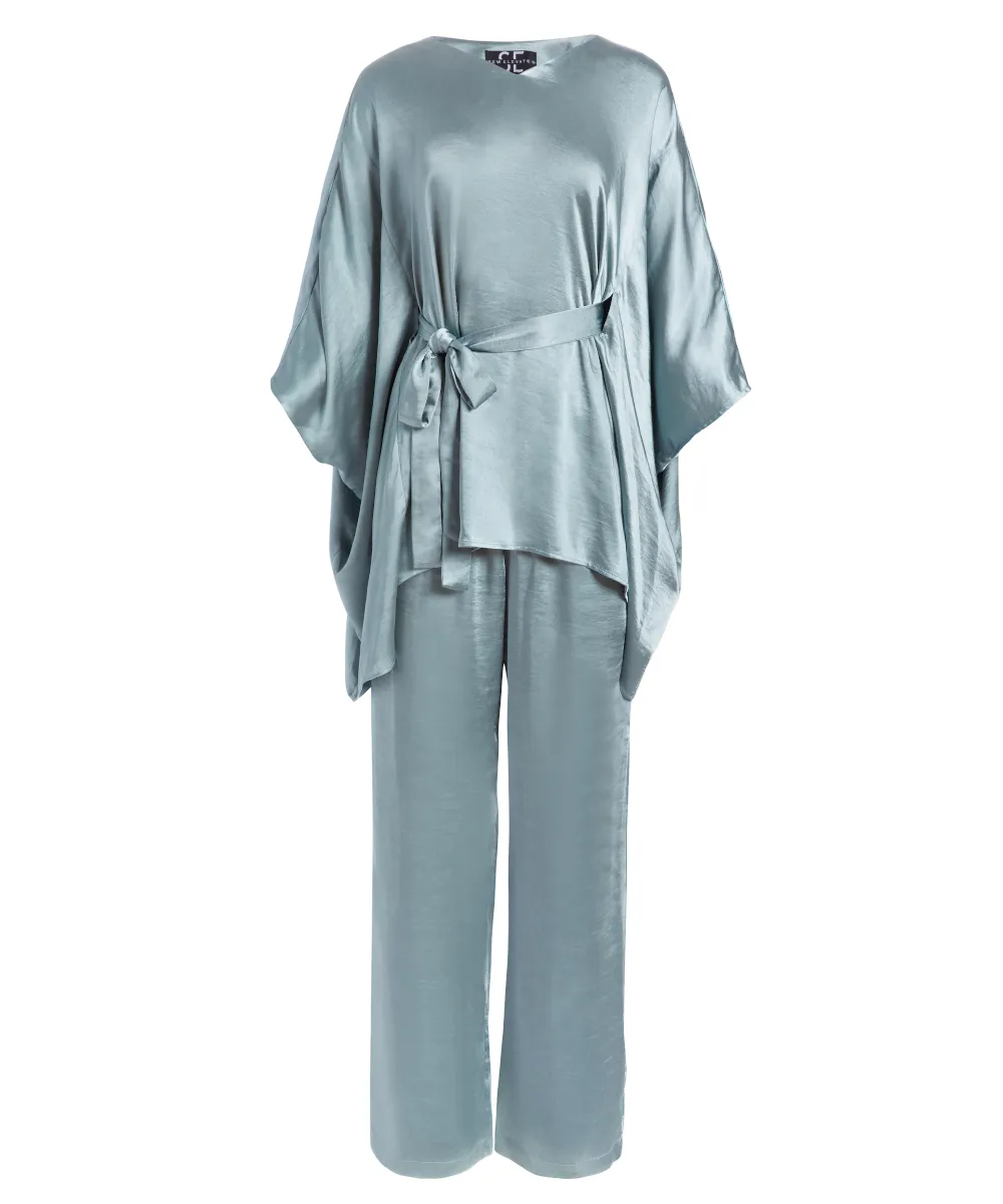 Nadia Pant - Blue Ice