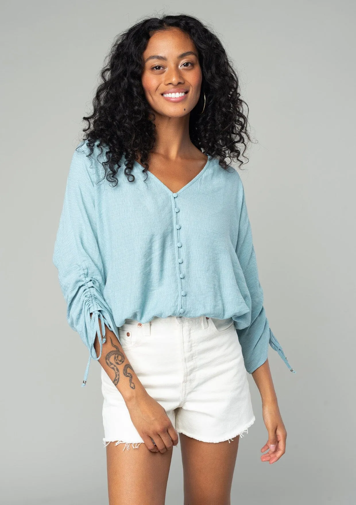 Naima Top