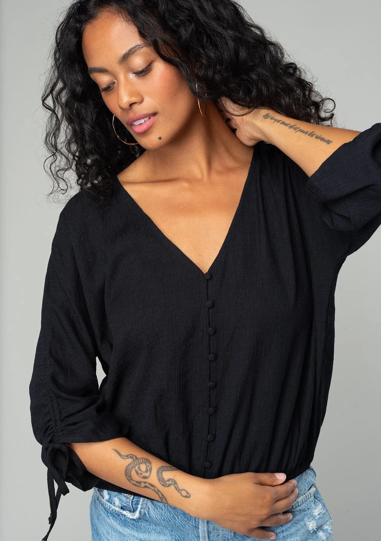 Naima Top