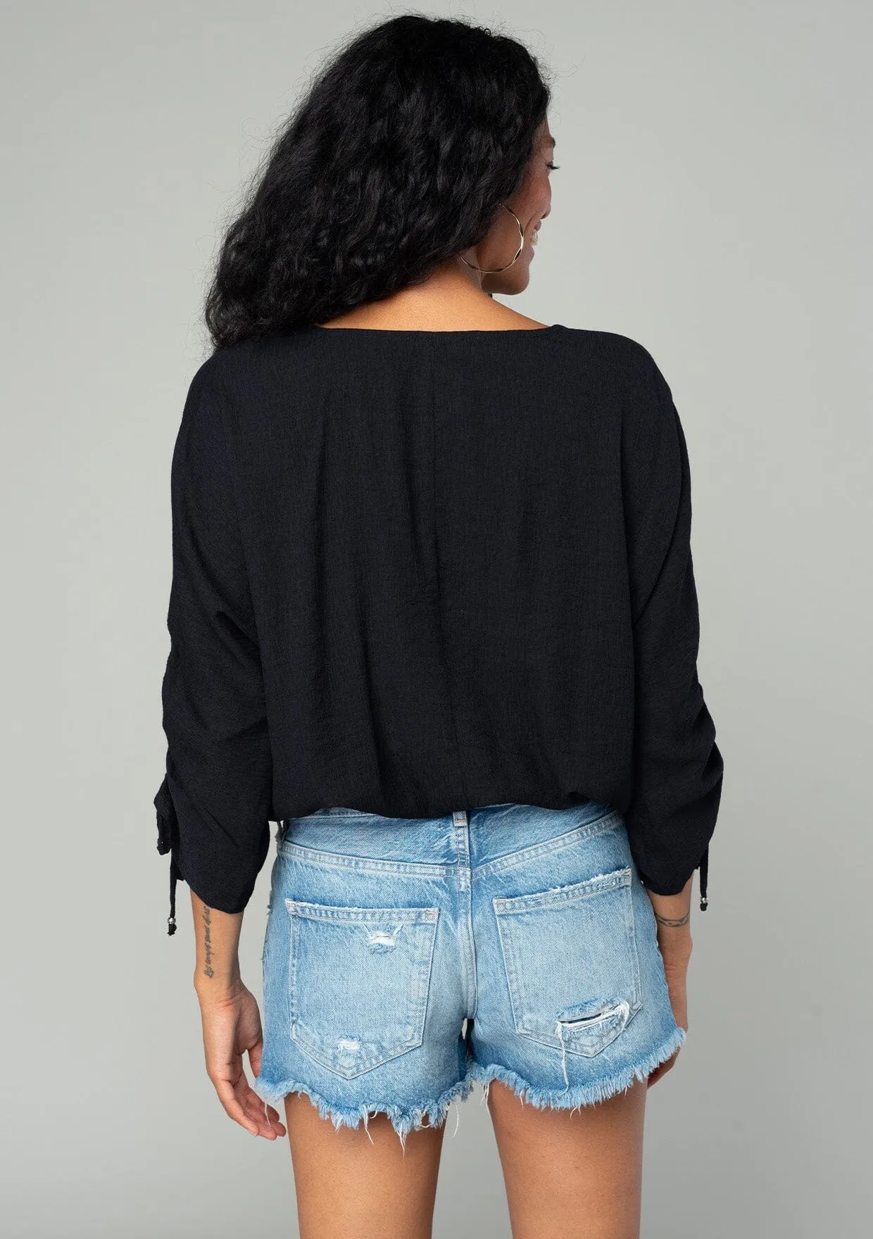 Naima Top