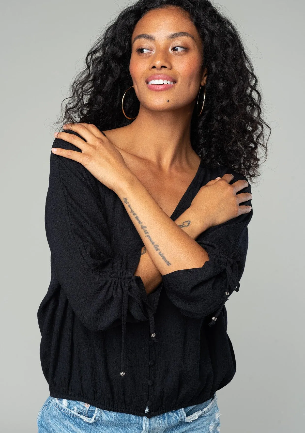 Naima Top