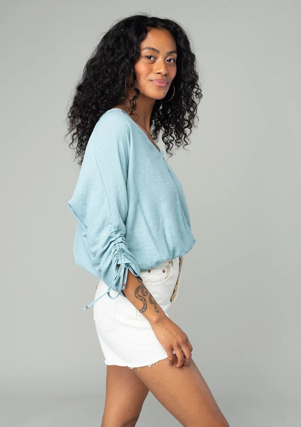 Naima Top