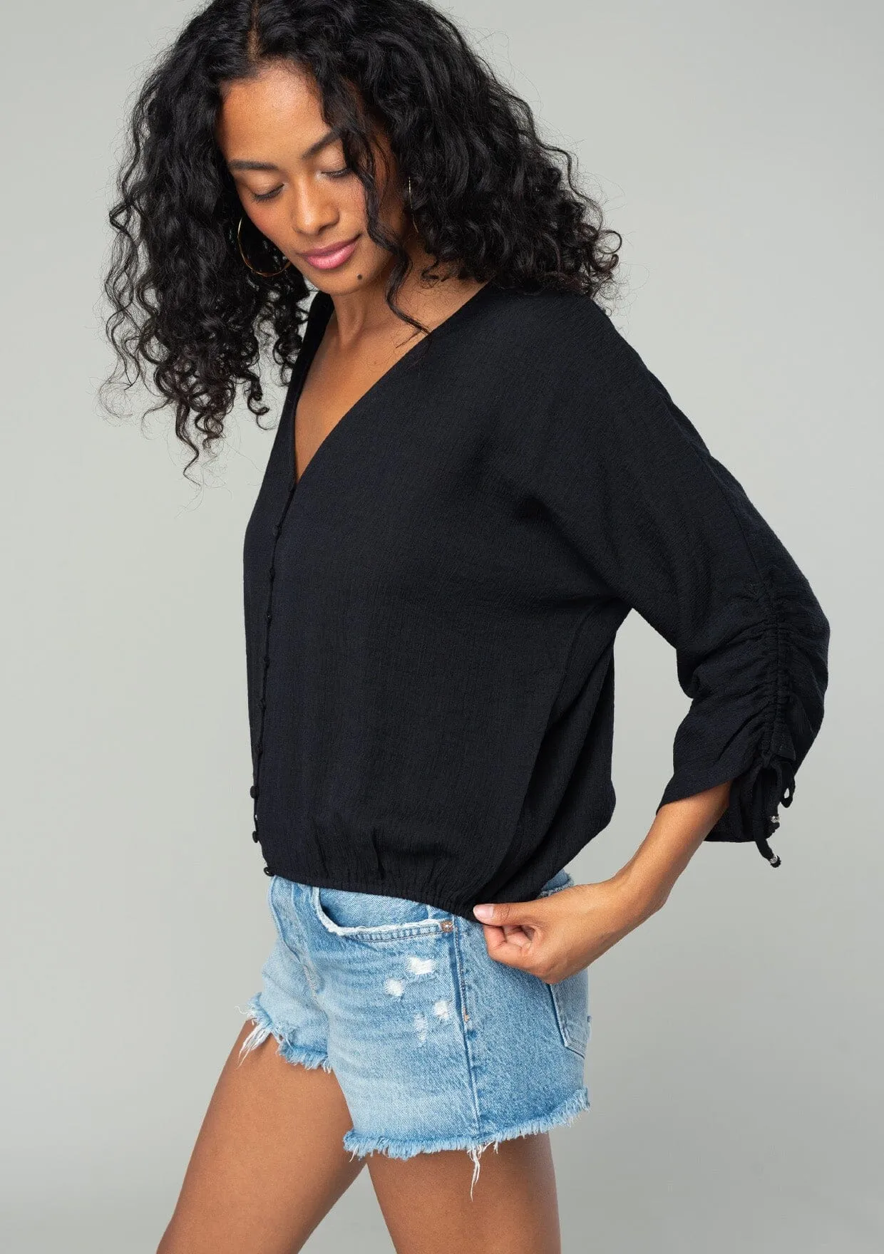 Naima Top