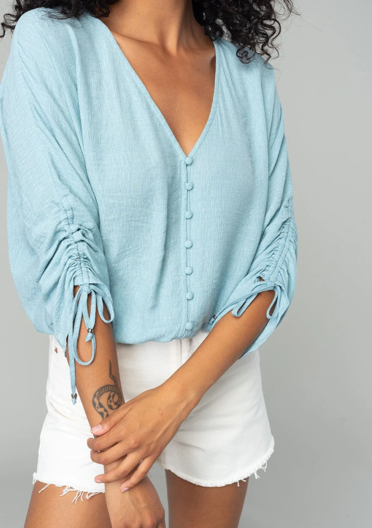 Naima Top