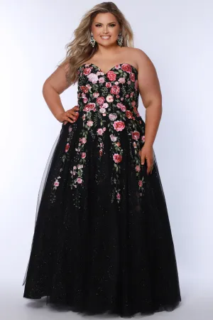 Natural Elegance <br> SC7407